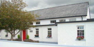 SCOIL COLMAIN NAOFA